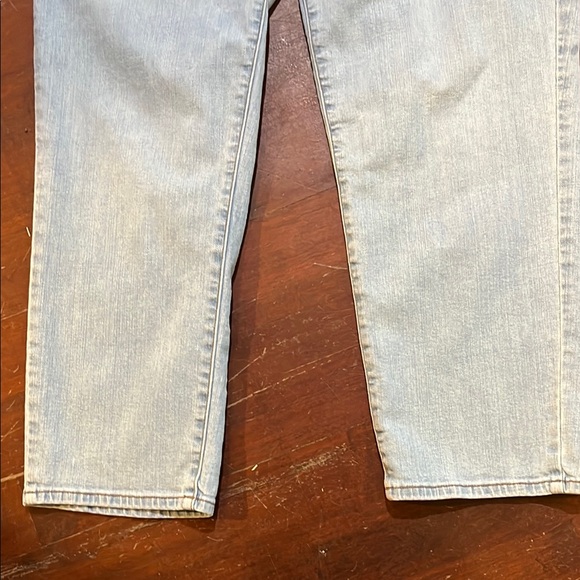 Talbots jeans - Picture 4 of 10